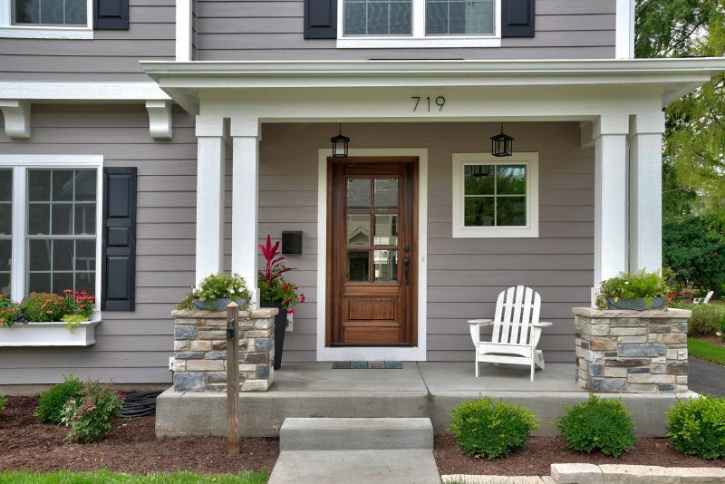 Vinyl Siding Installation Costs — Cost of Vinyl Siding Installation