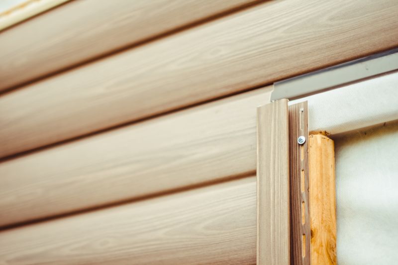 Vinyl Siding Installation Costs — Cost of Vinyl Siding Installation